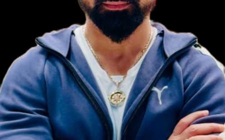 भड़काऊ रील बनाने वाले एज़ाज़ खान की टूटी अकड़ – FIR दर्ज होते ही इंदौर पुलिस से गिड़गिड़ाया, मांगी माफी