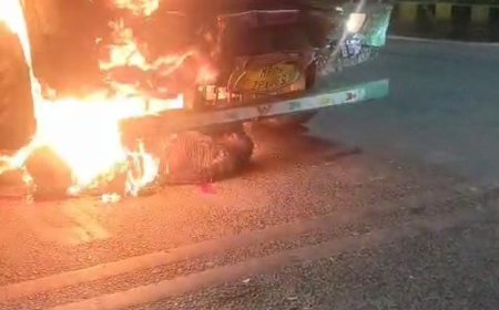 इंदौर का बड़ा गणपति चौराहा बना मौत का चौराहा