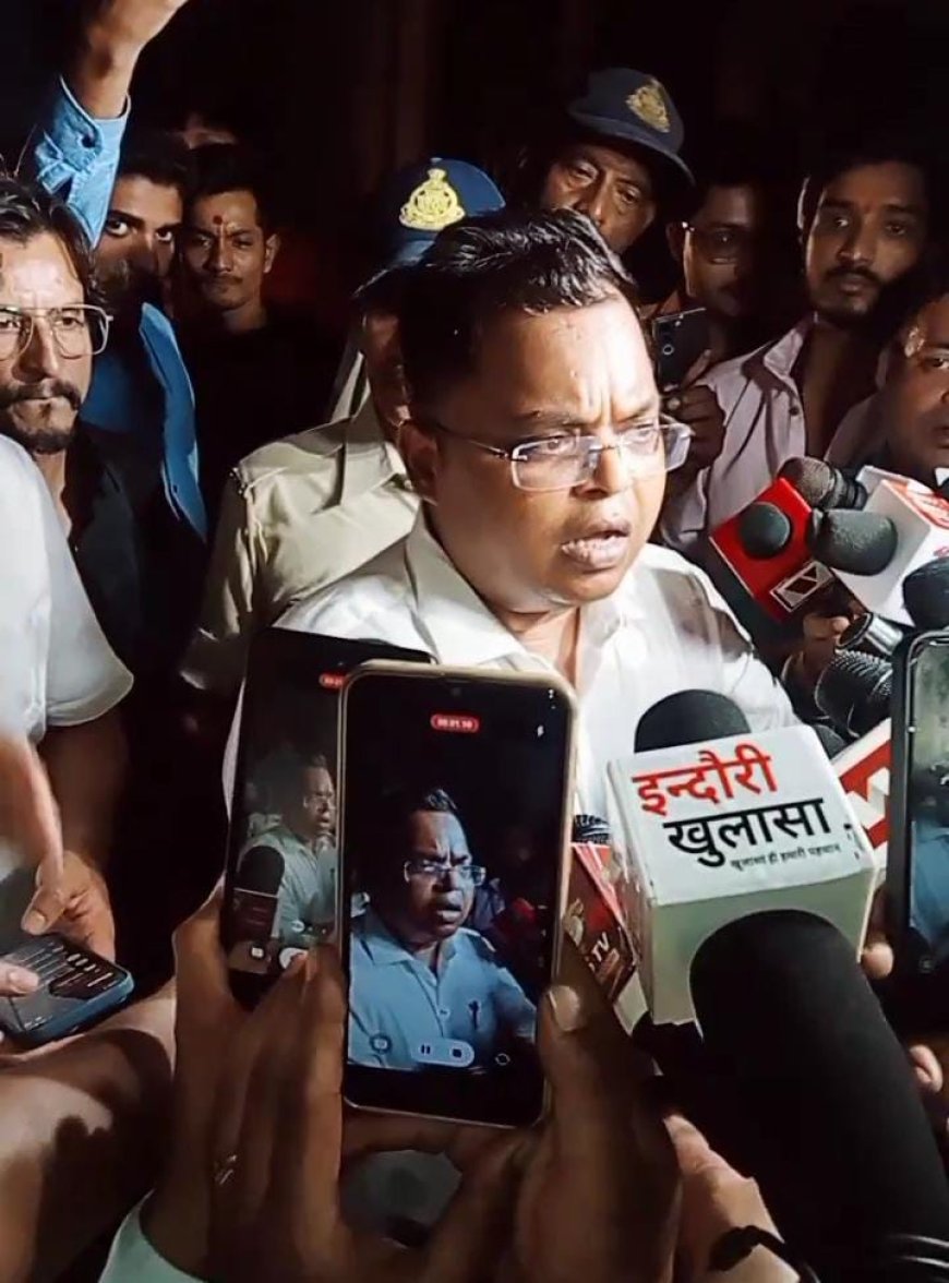 रानीपुरा में दर्दनाक हादसा : 4 मंजिला बिल्डिंग भरभराकर गिरी, दो की मौत – 10 से ज्यादा घायल, रातभर चला रेस्क्यू ऑपरेशन