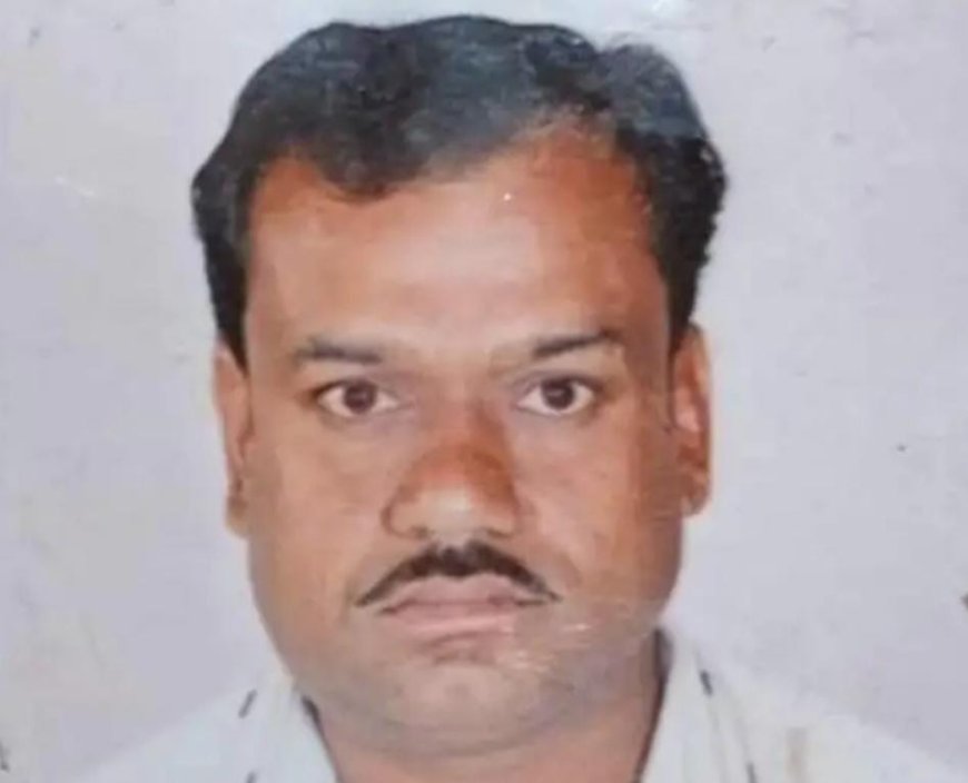 इंदौर में हत्या बिजासन माता मंदिर की सीढ़ियों पर मिला दीपक का शव, सिर पर गंभीर चोट के निशान