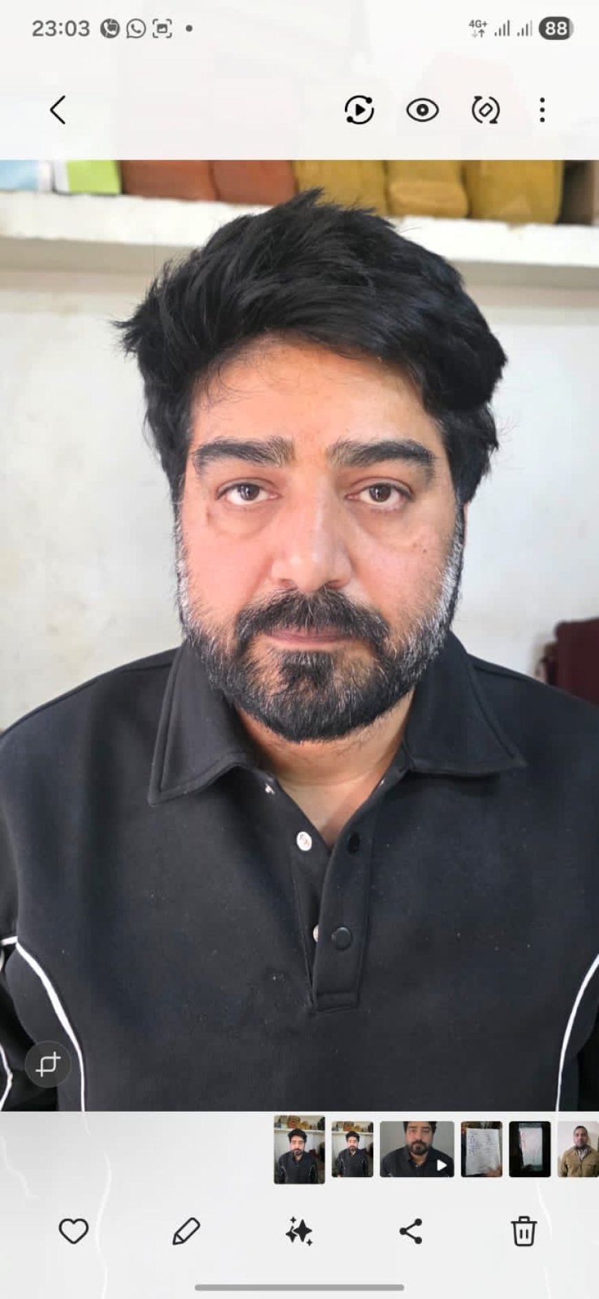 कार किराये पर लेकर गिरवी रखने वाला आरोपी गिरफ्तार, 39 लग्जरी कारें बरामद